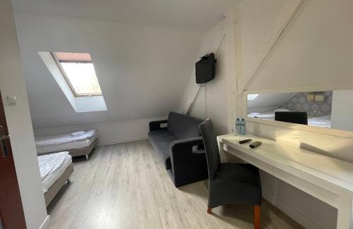 Nowa Ruda Hotel | Dwór Górny
