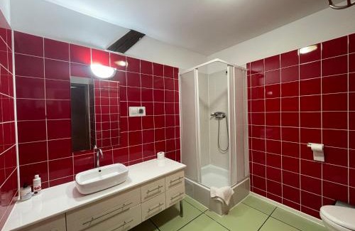 Nowa Ruda Hotel | Dwór Górny
