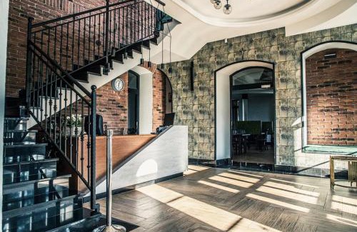 Sonsk Bed & Breakfast | Dwór Karwacz