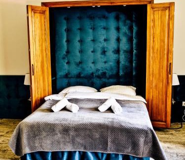 Sonsk Bed & Breakfast | Dwór Karwacz