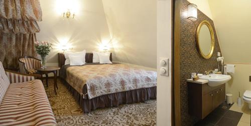 Kombornia Hotel | Dwór Kombornia Hotel&SPA