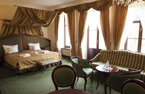 Kombornia Hotel | Dwór Kombornia Hotel&SPA