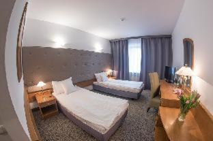 Wielka Wies Hotel | Dwór w Tomaszowicach