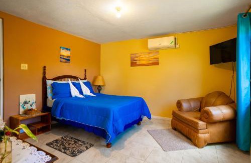 Mandeville Apartment | DW apartments