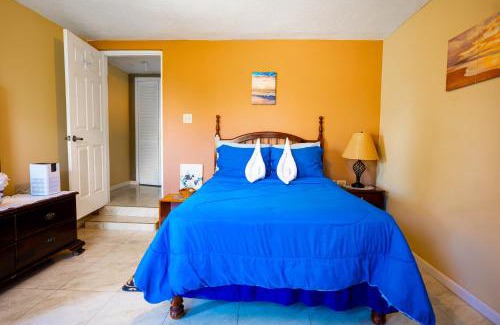 Mandeville Apartment | DW apartments