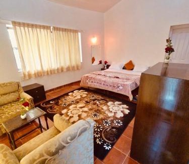 Wai Villa | Dwarka By Nature Sweet Homes
