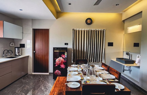 Baradia Villa | Dwarkesh Reality