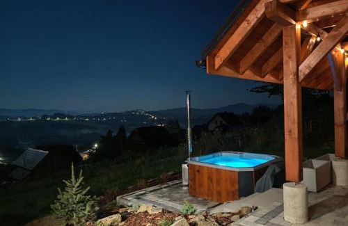 Istebna House | Dwie Owce