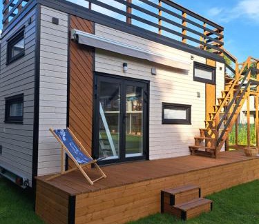 Grzybowo Apartment | Dworek MARINO KOŁOBRZEG