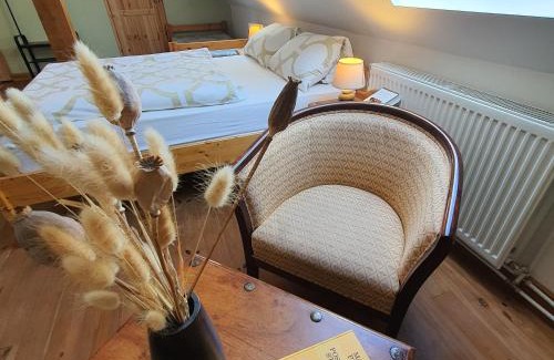 Mirsk Apartment | Dworek Marmis - idealny dla rodzin