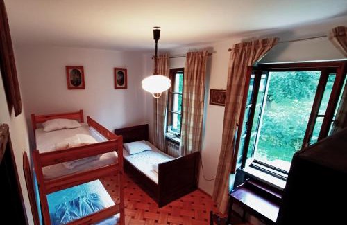 gmina Brzyska Apartment | Dworek pod Liwoczem