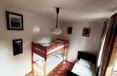 gmina Brzyska Apartment | Dworek pod Liwoczem