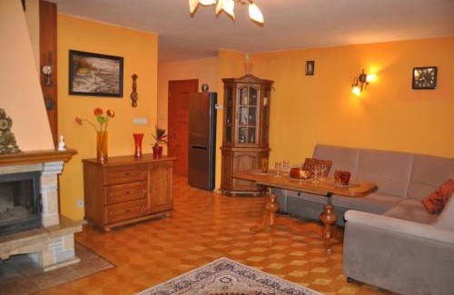 Skrzeszew House | Dworek - Polna