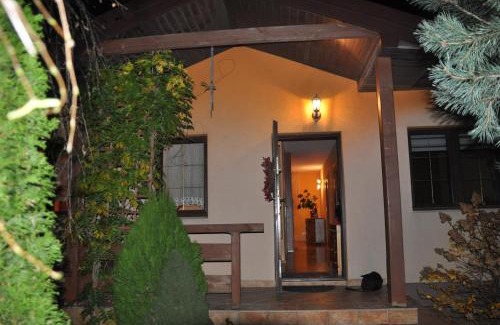 Skrzeszew House | Dworek - Polna