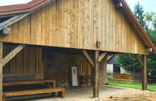 gmina Lelkowo House | Dworek Szarki