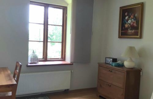 gmina Lelkowo House | Dworek Szarki