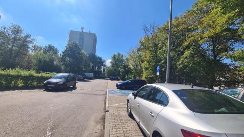 Dabrowa Gornicza Apartment | Dwupokojowe przytulne mieszkanie Cozy Dabrowa
