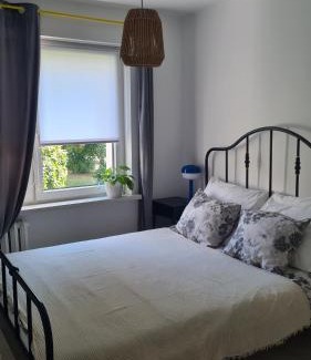 Dabrowa Gornicza Apartment | Dwupokojowe przytulne mieszkanie Cozy Dabrowa