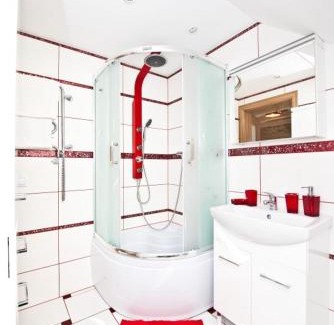 Wzgorze Swietego Maksymiliana Apartment | Dwupoziomowy Stylowy Apartament Przy Centrum Gdyni, Niedaleko Morza