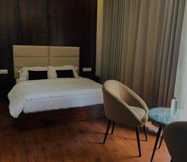 Phagwara Hotel | Dyal Resorts