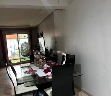 Oulad Khallouf Apartment | Dyar lbahr