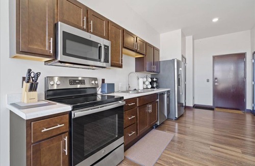 Dyersville Condo | Dyersville Dream Condo #200