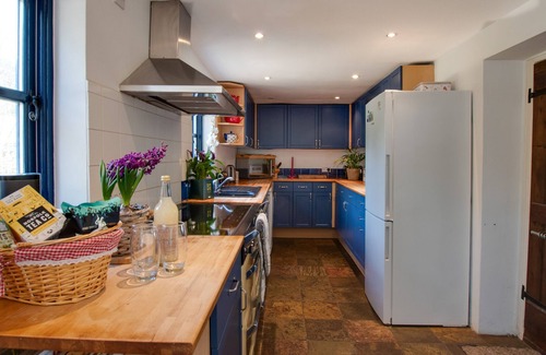 Hindolveston House | Dyes Cottage - Five Bedroom House, Sleeps 10