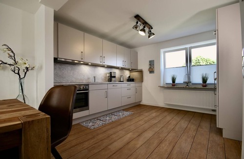 Oesterdeichstrich House | Dyke district