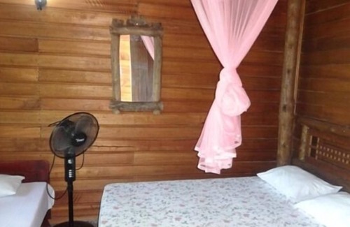 Trincomalee Cabin | Dyke rest