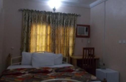 Uyo Hotel | Dynasty Hotel and Suites