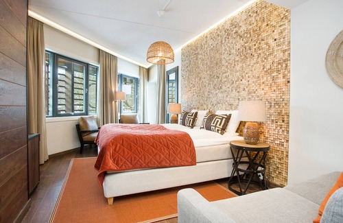 Kristiansand Hotel | Dyreparken Safarihotell