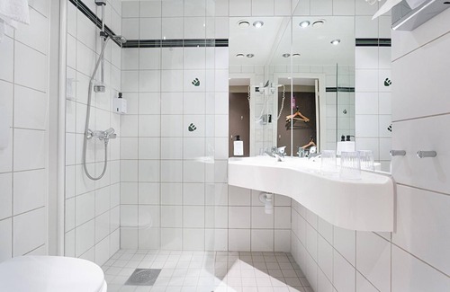 Kristiansand Hotel | Dyreparken Safarihotell
