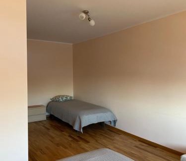 Bauska Apartment | Dzīvoklis Bauskā