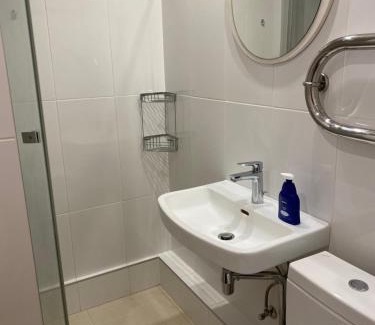 Bauska Apartment | Dzīvoklis Bauskā