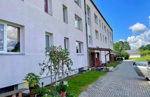 Kaibala Apartment | Dzīvoklis Kastaņas