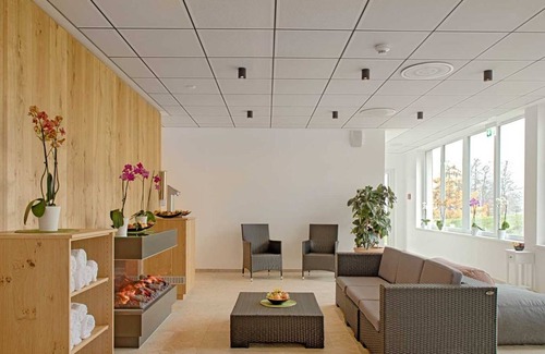 Titisee-Neustadt House | DZ Deluxe seafront, 1 - 2 persons - Brugger's Hotelpark am See