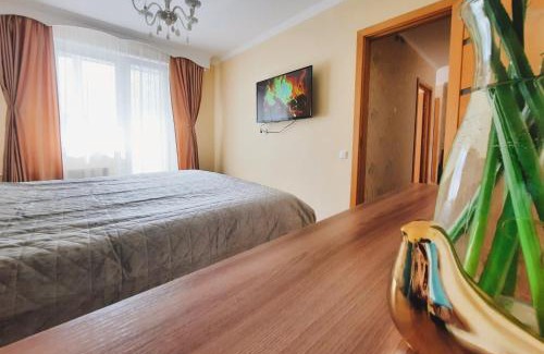 Plavnieki Apartment | Dzenu Apartment