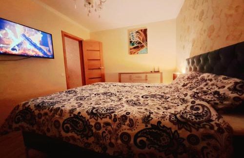 Plavnieki Apartment | Dzenu Apartment