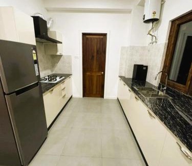Thimphu Apartment | Dzi Apartments