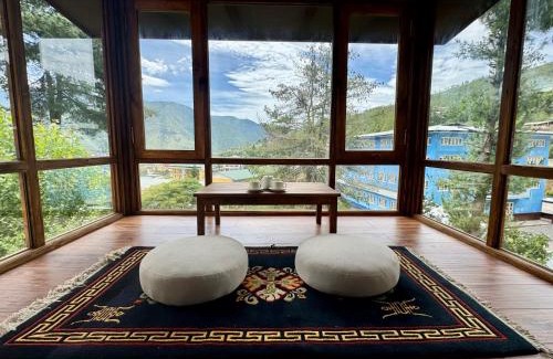 Paro Hotel | Dzi Pema