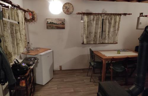 Stara Kiszewa House | Działka rekreacyjna z domkiem dla 4-5 osób