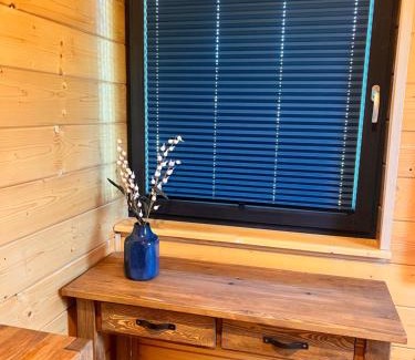 Zawoja Apartment | Dzika Dziura z jacuzzi