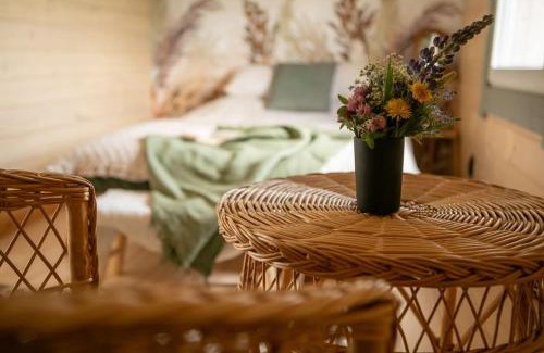 Pieniezno House | Dzika Warmia- Retreat in the Wild