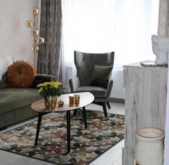 Kuldiga Apartment | Dzintara apartamenti