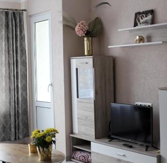 Kuldiga Apartment | Dzintara apartamenti