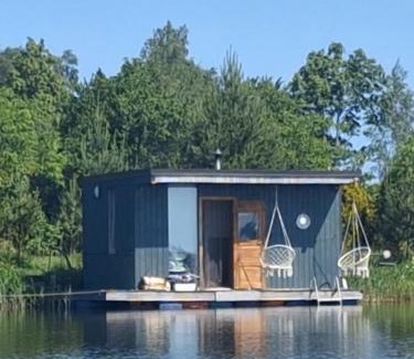 Pieriga Boat Rental | Dzintarkrasts
