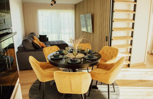 Baltic Sea House | Dzintaru māja