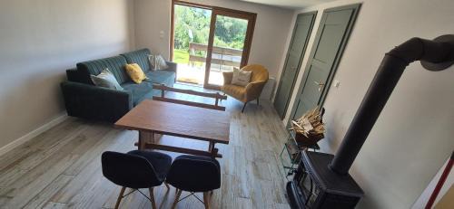 Brenna Ski Chalet | dziupla