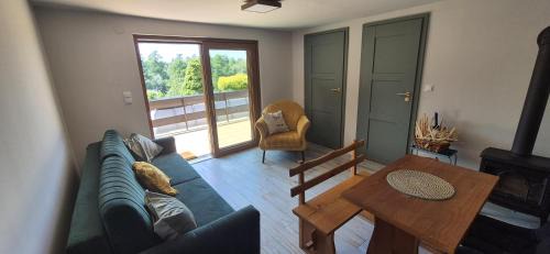 Brenna Ski Chalet | dziupla