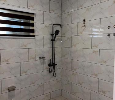 Sunyani Apartment | E AND E ROYAL CONDOs